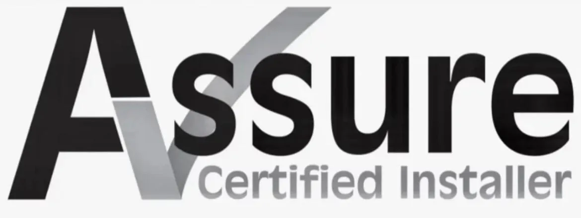Assure Certified Installer