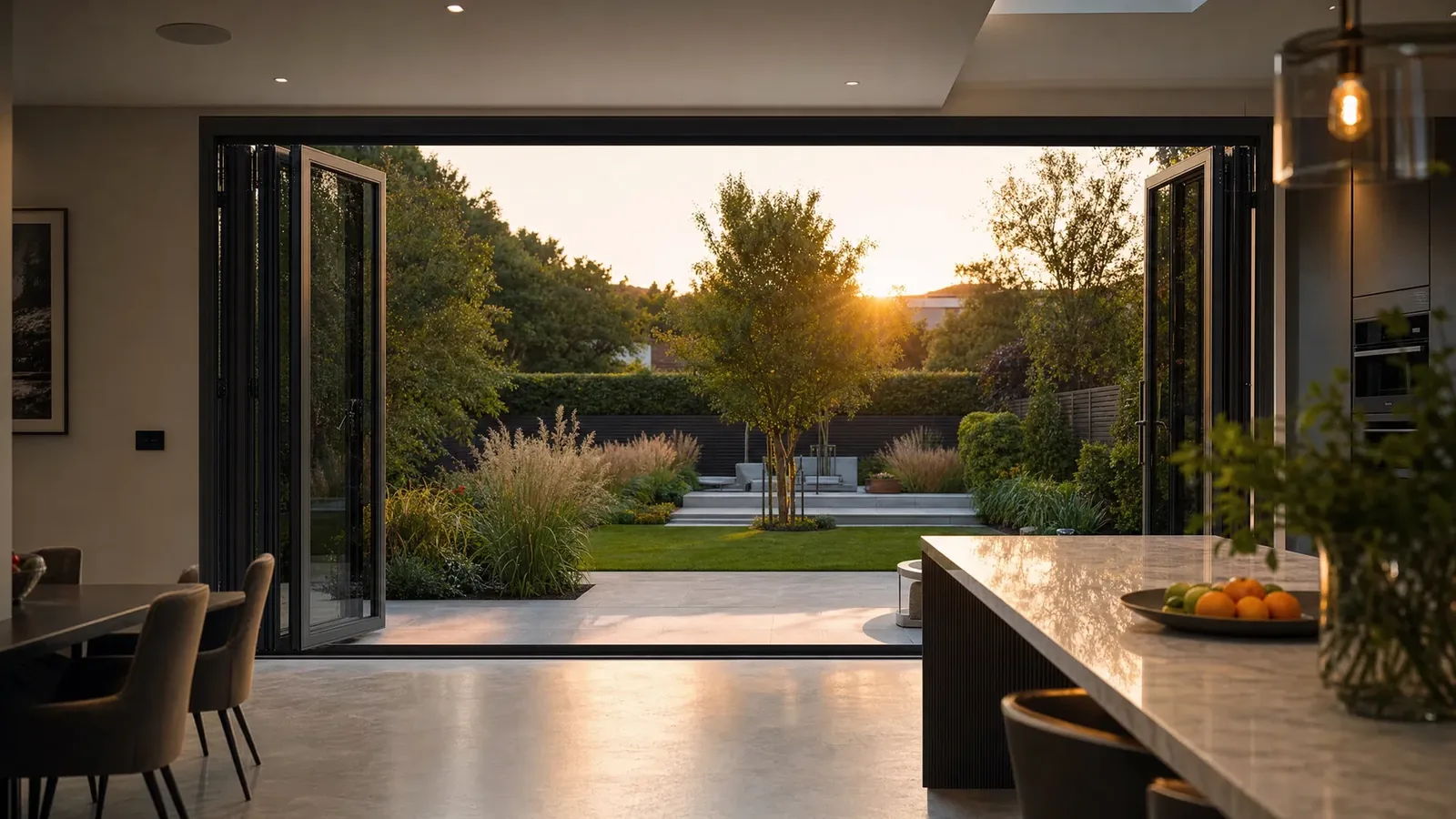 Why Aluminium Doors Are the Best Investment for Your Home in 2026