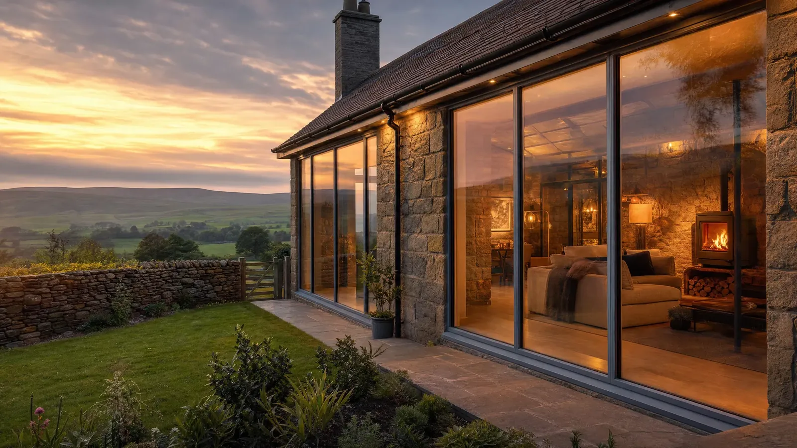 How to Choose the Right Aluminium Windows for Your Home