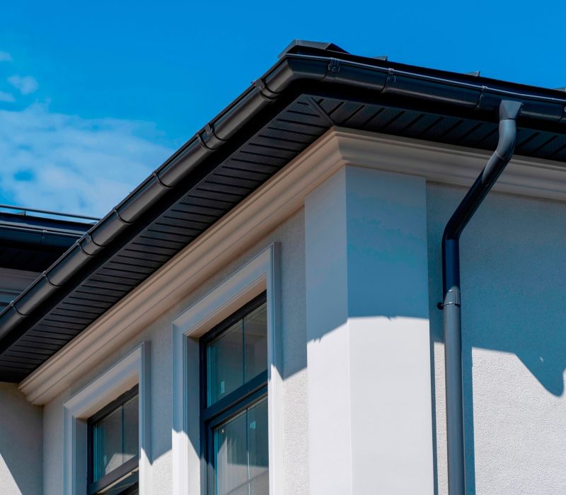 Fascia, soffits & gutters s3
